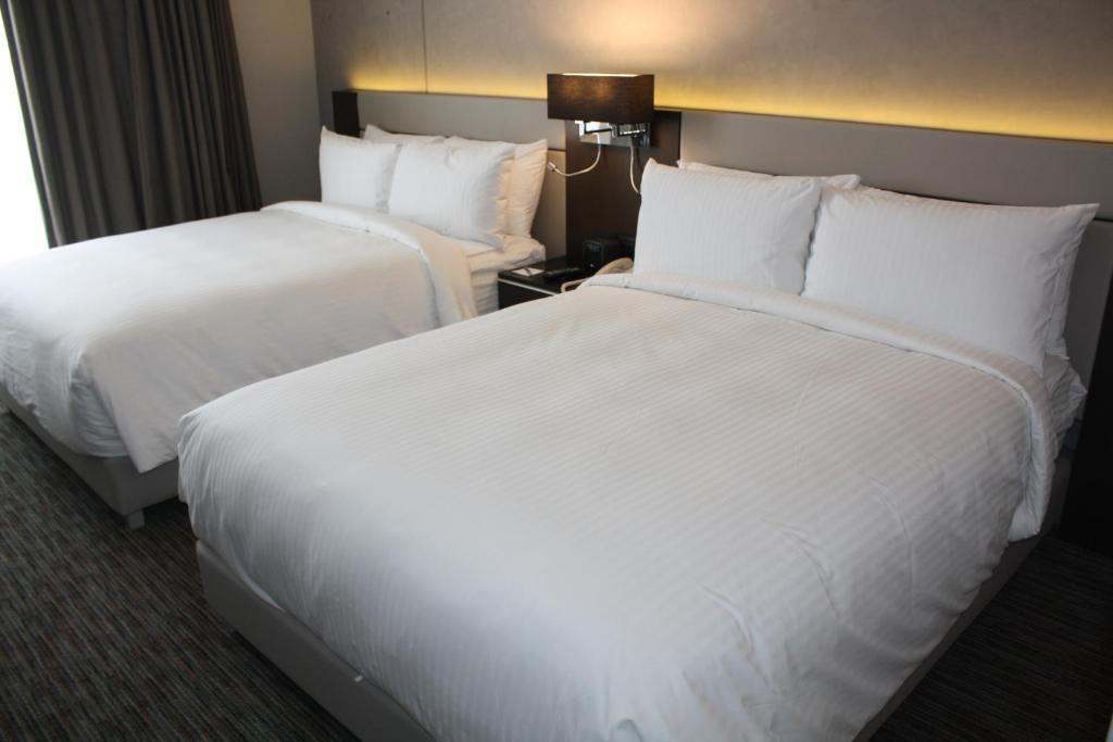 Four Points By Sheraton Puebla Exterior photo