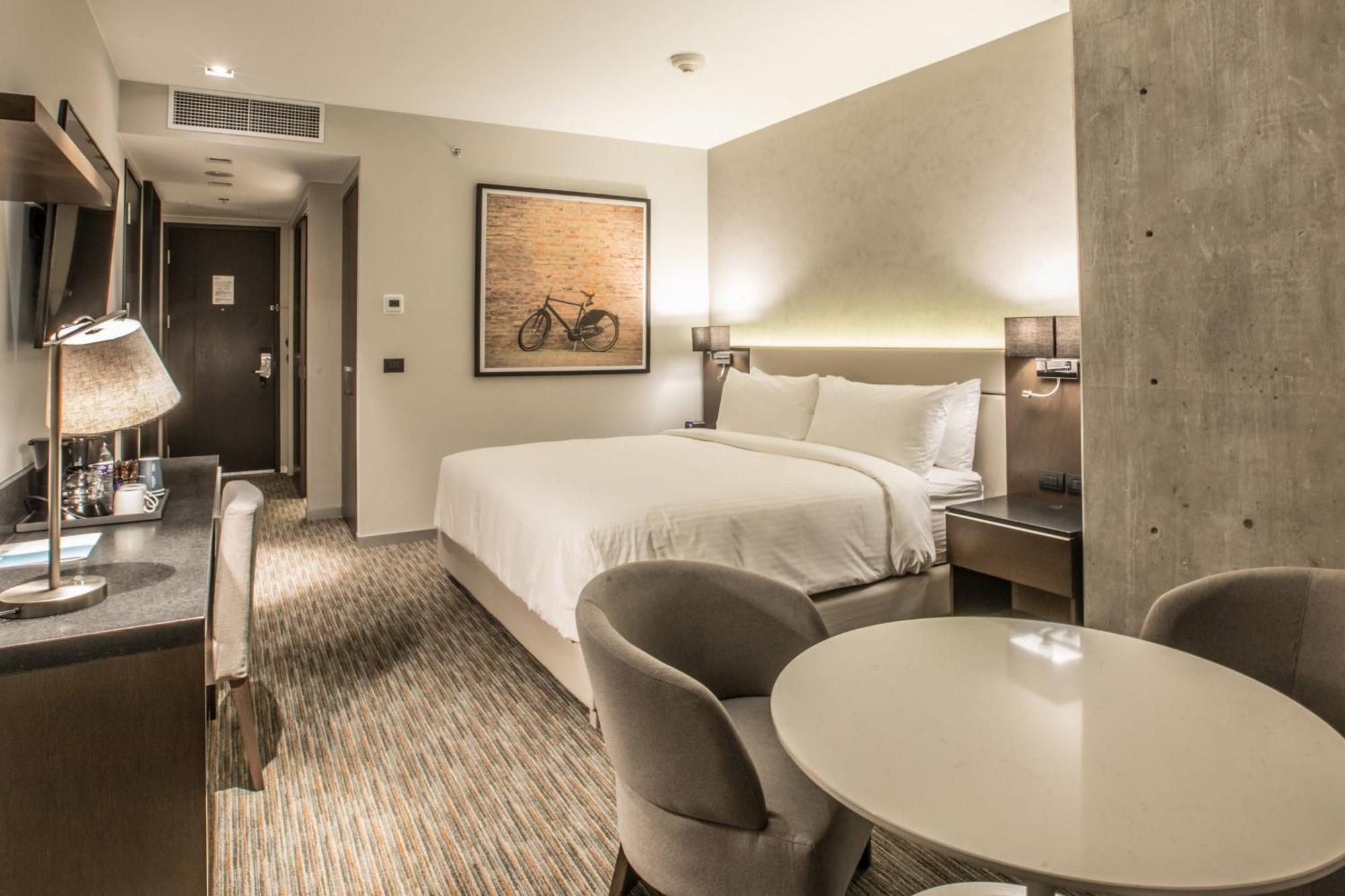 Four Points By Sheraton Puebla Exterior photo