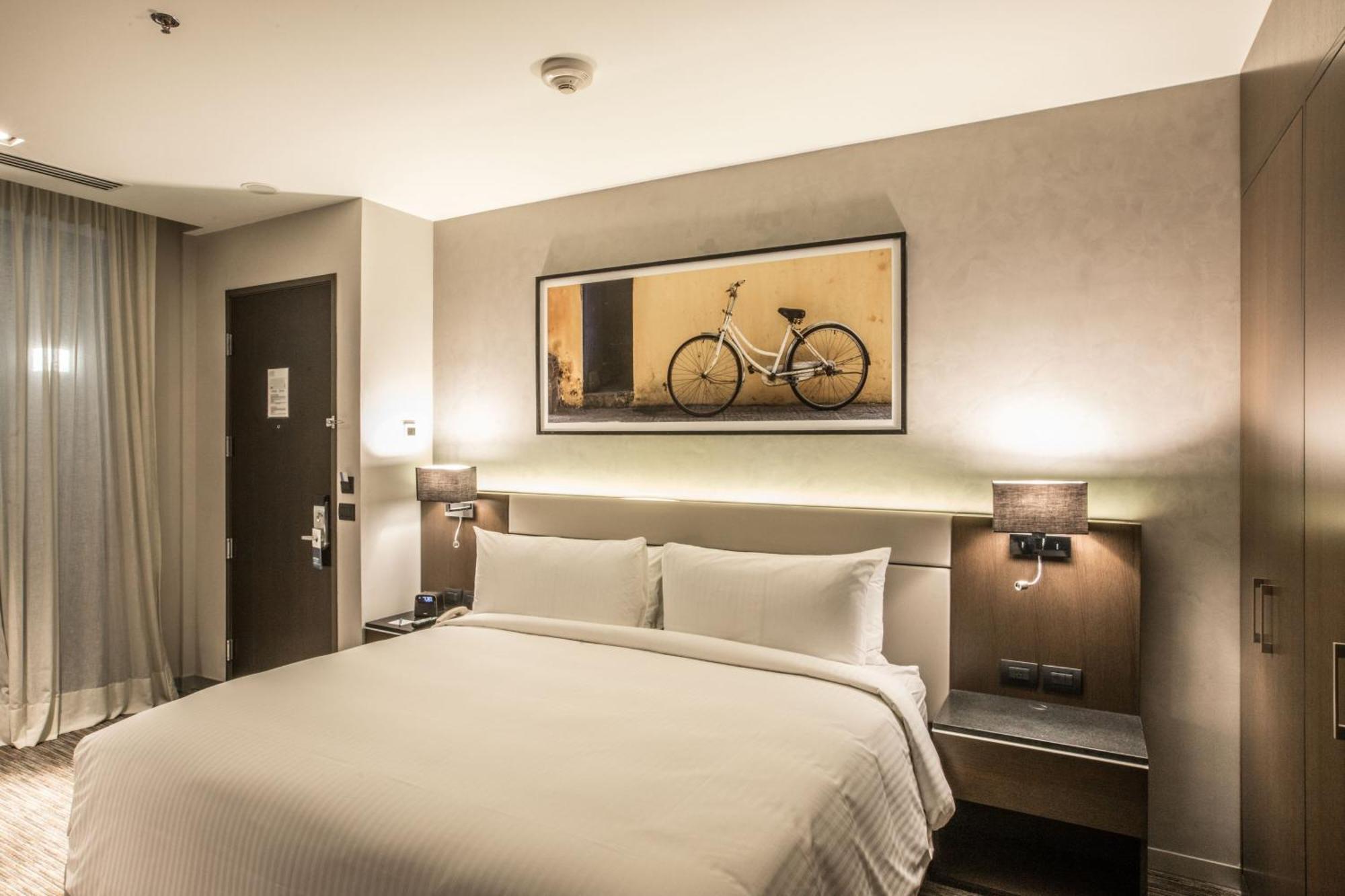 Four Points By Sheraton Puebla Exterior photo