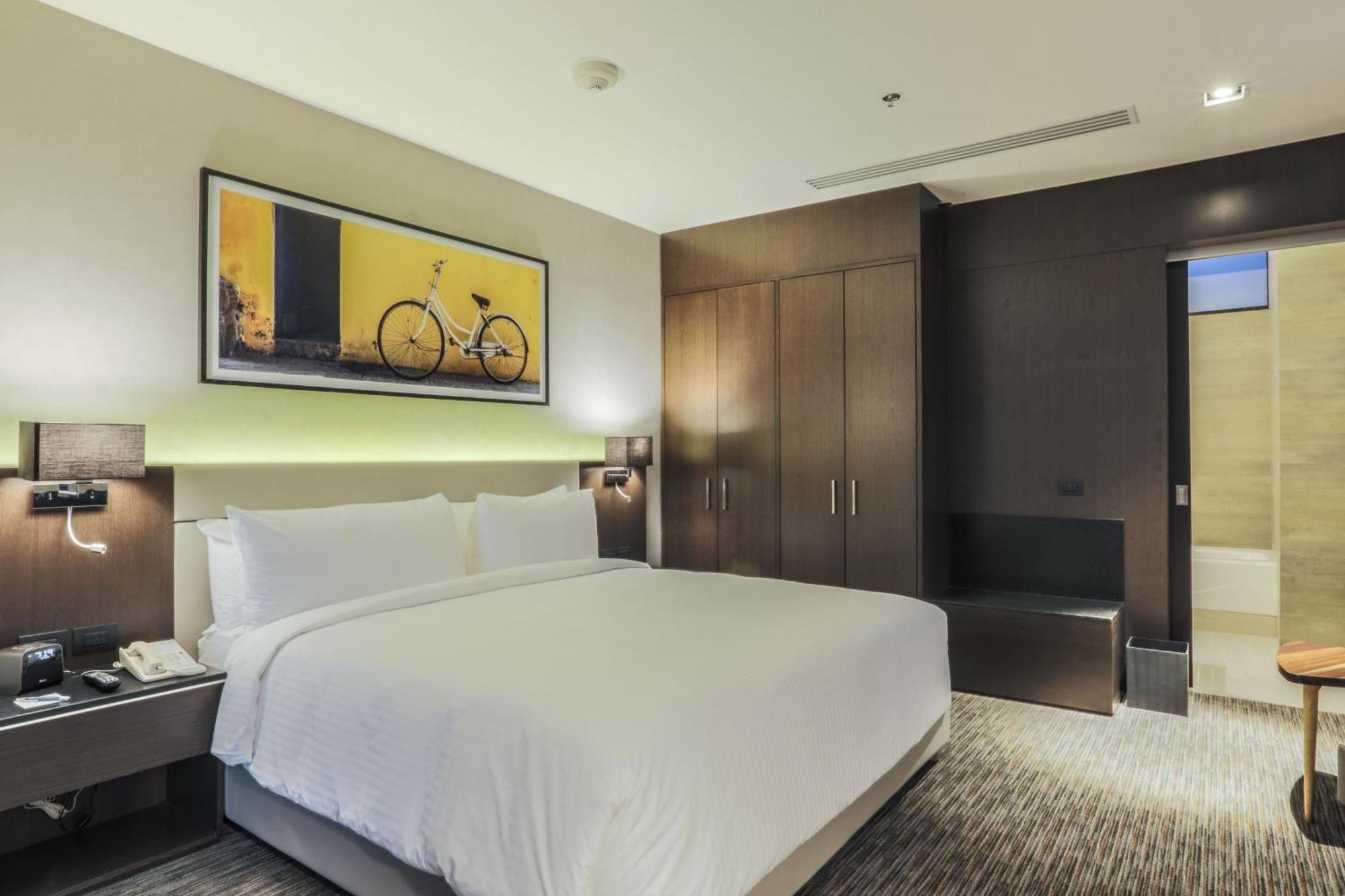 Four Points By Sheraton Puebla Exterior photo